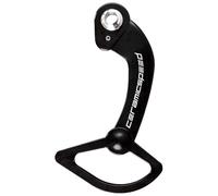CERAMICSPEED accessorio Gabbia Changement OSPW avec pulegge Carbone 10/11 velocità sram mecc. OEM Accessoires Vélo, Sport, Nero (Noir), Taille Unique