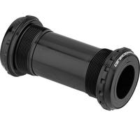 CeramicSpeed Alpha BSA Shimano boîtier de pédalier VTT noir