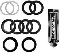 CeramicSpeed BB Alpha Dub Kit d'entretien pour pédalier lisse et silencieux