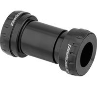 CeramicSpeed Boîtier de pédalier Alpha BB30 Shimano MTB noir