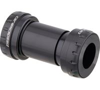 CeramicSpeed Boîtier de Pédalier Alpha BB30 Shimano Road noir