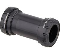 CeramicSpeed Boîtier de Pédalier Alpha BB30 SRAM DUB Road noir