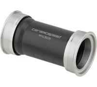 CeramicSpeed Boîtier de pédalier Alpha BB86 30 mm Gravel noir