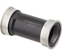 CeramicSpeed Boîtier de Pédalier Alpha BB86 30 mm Road noir