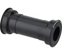 CeramicSpeed Boîtier de Pédalier Alpha BB86 Shimano Road noir