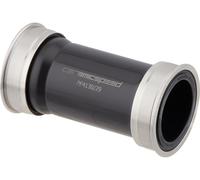 CeramicSpeed Boîtier de Pédalier Alpha BB86 SRAM DUB Road noir