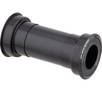 CeramicSpeed Boîtier de Pédalier Alpha BB92 Shimano MTB noir