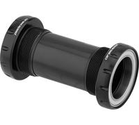 CeramicSpeed Boîtier de Pédalier Alpha BSA 30 mm Gravel noir