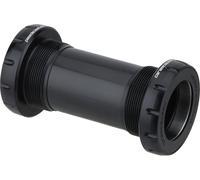 CeramicSpeed Boîtier de Pédalier Alpha BSA 30 mm MTB noir