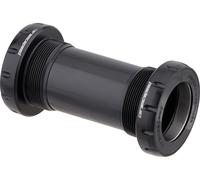 CeramicSpeed Boîtier de Pédalier Alpha BSA 30 mm Road noir