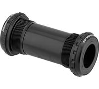 CeramicSpeed Boîtier de Pédalier Alpha BSA Shimano Gravel noir