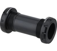 CeramicSpeed Boîtier de Pédalier Alpha BSA SRAM DUB Road noir