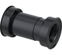 CeramicSpeed Boîtier de Pédalier Alpha EVO386 30 mm Road noir