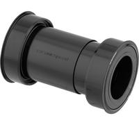 CeramicSpeed Boîtier de Pédalier Alpha EVO386 SRAM DUB Gravel noir