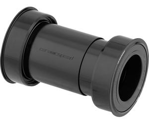 CeramicSpeed Boîtier de Pédalier Alpha EVO386 SRAM DUB Gravel noir