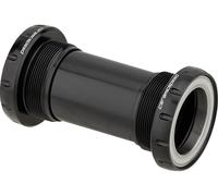 CeramicSpeed Boîtier de Pédalier Alpha ITA 30 mm Gravel noir