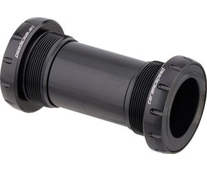 CeramicSpeed Boîtier de Pédalier Alpha ITA SRAM DUB Gravel noir