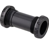 Ceramicspeed Alpha Ita 29 Mm Dub Bottom Bracket Cups Argenté