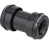 CeramicSpeed Boîtier de Pédalier Alpha PF30 30 mm Gravel noir