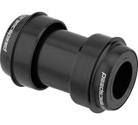 CeramicSpeed Boîtier de Pédalier Alpha PF30 Shimano MTB noir