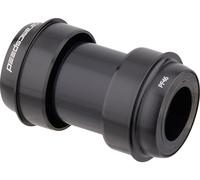 CeramicSpeed Boîtier de Pédalier Alpha PF30 Shimano Road noir