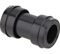 CeramicSpeed Boîtier de Pédalier Alpha PF30 SRAM DUB Gravel noir