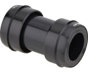 CeramicSpeed Boîtier de Pédalier Alpha PF30 SRAM DUB Gravel noir