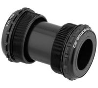 CeramicSpeed Boîtier de pédalier Alpha pour T47/68 SRAM DUB route noir