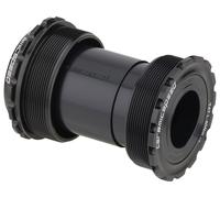 CeramicSpeed Boîtier de pédalier Alpha T47/68 30 mm Gravel noir