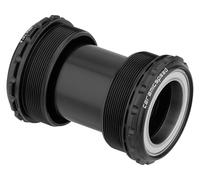 CeramicSpeed Boîtier de Pédalier Alpha T47/68 30 mm Road noir