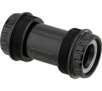 CeramicSpeed Boîtier de Pédalier Alpha T47/68 Campagnolo Ultra Torque Road noir