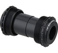 Boitier de pedalier ceramicspeed bb alpha pour t47 68mm shimano route