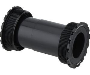 CeramicSpeed Boîtier de Pédalier Alpha T47/86 SRAM DUB Gravel noir