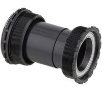 CeramicSpeed Boîtier de Pédalier Alpha T47a 30 mm Gravel