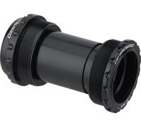 CeramicSpeed Boîtier de Pédalier Alpha T47a Campagnolo Ultra Torque Road noir