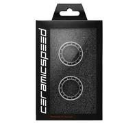 Ceramicspeed Boîtier De Pédalier Bb86 Campy Ultra Torque Alloy
