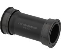 CeramicSpeed Boîtier de Pédalier BB86 SRAM DUB 41 x 86,5 mm noir Pressfit