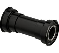 CeramicSpeed Boîtier de Pédalier BB86 SRAM GXP Road 41 x 86,5 mm noir Pressfit