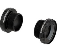 Ceramicspeed Bottom Bracket Bsa30 Coated 68 Mm 30 Mm To 100 Mm Noir