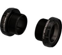 CeramicSpeed Boîtier de Pédalier BSA 30 noir BSA