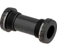 CeramicSpeed Boîtier de Pédalier BSA Shimano Road noir BSA