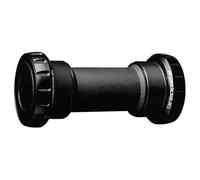 Ceramicspeed Bsa Sram Gxp Coated Bottom Bracket Cups Noir 68 mm Black