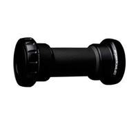 Ceramicspeed Bsa Sram Gxp Mtb Coated Bottom Bracket Argenté 73 mm Black