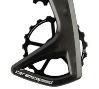 Ceramicspeed Cage De Dérailleur Ospw Rs 12v Red D1-e1 Force D1 Axs V2 116914