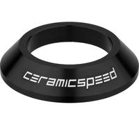 CeramicSpeed Capuchon Anti-Poussière pour Jeu de Direction Factor 10 mm