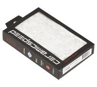 CeramicSpeed Chaîne UFO SRAM AXS Road 12 vitesses gris 12 fach