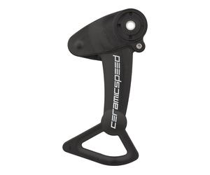 CeramicSpeed Chape de Remplacement OSPW X pour SRAM Eagle AXS noir universal