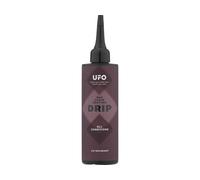 CeramicSpeed Cire pour Chaîne UFO Drip All Conditions Tropfflasche. 100 ml