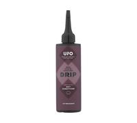 CeramicSpeed Cire pour Chaîne UFO Drip Wet Conditions Tropfflasche. 100 ml