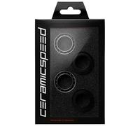Ceramicspeed Cuvettes De Boîtier De Pédalier Bb90 Trek Shimano